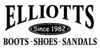 Elliott's Boots coupons